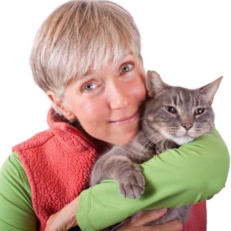 Choosing a pet sitter